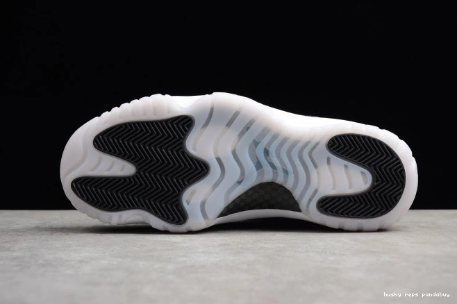 Rep Husky 11 Air 528895-010 Low Retro 